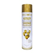 Xtra Shine Latex Balloon Shine Treatment Aerosol Can 570ml