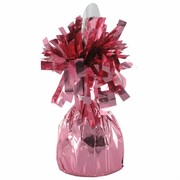 Light Pink Balloon Pudding Weight (Pk 1)
