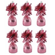 Light Pink Balloon Pudding Weight (Pk 6)