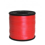 Red Curling Ribbon (460m) Pk 1