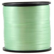 Mint Green Curling Ribbon (460m) Pk 1