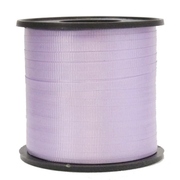Lilac Curling Ribbon (460m) Pk 1