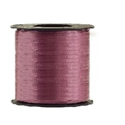 Burgundy Curling Ribbon (460m) Pk1 