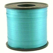 Teal Curling Ribbon (460m) Pk 1