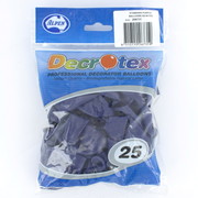 Standard Fashion Purple / Violet 30cm Latex Balloons Pk 25