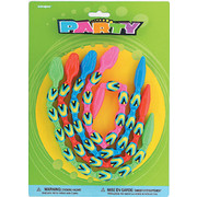 Wiggle Snakes Party Favours Pk 4 