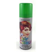 Standard Green Coloured Hairspray 175ml (Pk 1)
