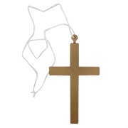 Monks Cross Gold Pk1 