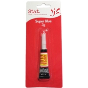 Super Glue Tube 3g