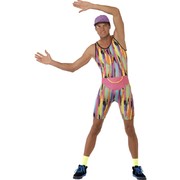 Adult Mr Energizer Costume (Large) Pk 1