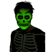 Glow in the Dark Make Up Cream (28ml) Pk 1