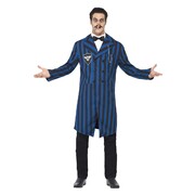 Adult Male Duke of The Manor Halloween Costume (Medium, 38-40)