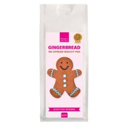 Roberts Gingerbread No Spread Biscuit Mix 1kg
