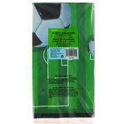 Soccer Party Tablecover - 3D Soccer Ball Pk1 