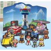 Paw Patrol Table Decorating Kit (11 Pieces)