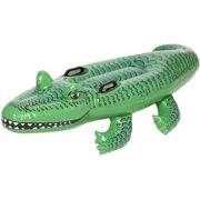 Inflatable Crocodile Pool Accessory 140cm