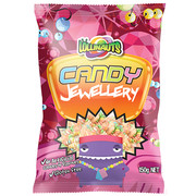 Candy Jewellery 150g