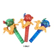 Novelty Lollipop Man 10gm (Pk 1)