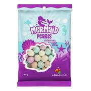 Mermaid Shimmer Pearls Choc Balls 180g