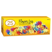 Floral Leis Boxed (Pk 25)
