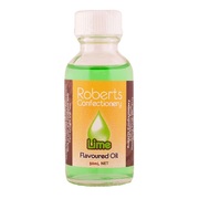 Lime Flavoured Oil 30ml