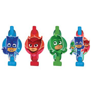 PJ Masks Blowouts Pk 8 