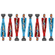 Justice League Unite Party Blowouts Pk 8