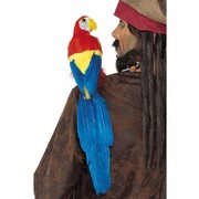 Lifelike Parrot Costume Prop Pk 1