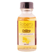 Butter Flavoured Essence 30ml