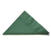 Hunter Dark Green Party Napkins - Lunch 2 ply Pk100 
