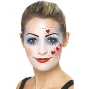 Clown Make Up Kit Pk 1 