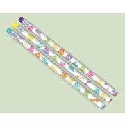 Baby Shower Pencil Party Favours Pk 12