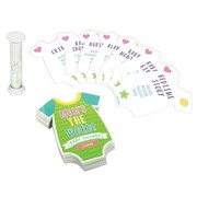 Baby Shower Game - Mum's The Word Pk 1 
