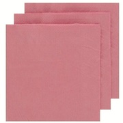 Magenta 2 Ply Lunch Napkins Pk 50