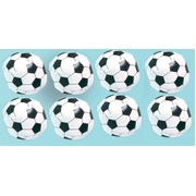 Squishy Soccer Balls Party Favours (Pk 8)