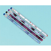 Frozen 2 Pencil Party Favours Pk 8
