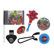 Avengers Party Favours Mega Value Pack (Pk 48)