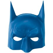 Blue Batman Heroes Unite Deluxe Mask