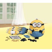 Minions Craft Decorating Kit 