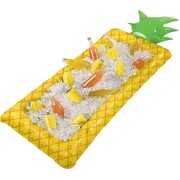Inflatable Pineapple Buffet Drink Cooler 180x65cm