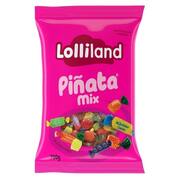 Assorted Confectionery Pinata Mix Filler 700g
