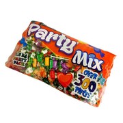 Candy Showcase Party Mix Mixed Confectionery 1.5kg