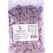 Grape Flavour Purple Clouds (1kg)