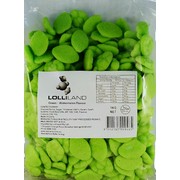 Watermelon Flavour Green Clouds (1kg) 