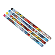 Transformers Pencils Party Favours (Pk 12)
