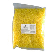 Mini Yellow Lemon Flavour Jelly Beans (1kg)
