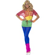 80s Leg Warmers - 80s Party Costumes 