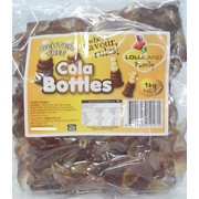 Cola Bottles (1kg) Pk 1