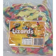 Lizard Lollies (1kg) Pk 1 