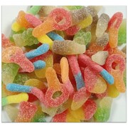 Sour Party Mix Lollies (1kg)